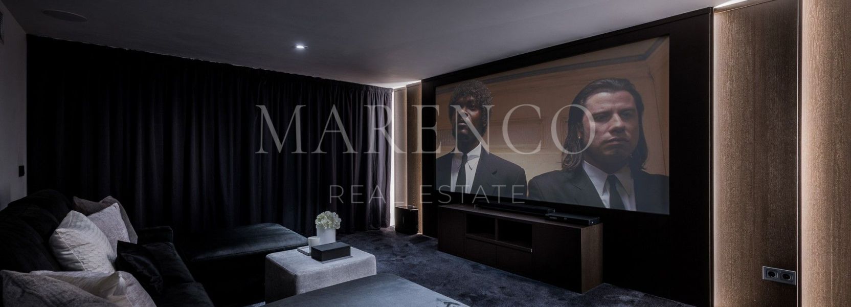 Villa  in Los Naranjos, Nueva Andalucia, Marbella