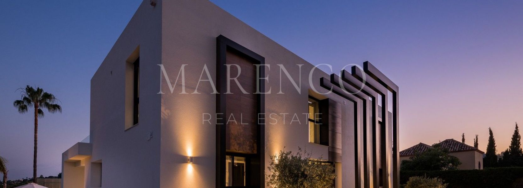 Villa  in Los Naranjos, Nueva Andalucia, Marbella