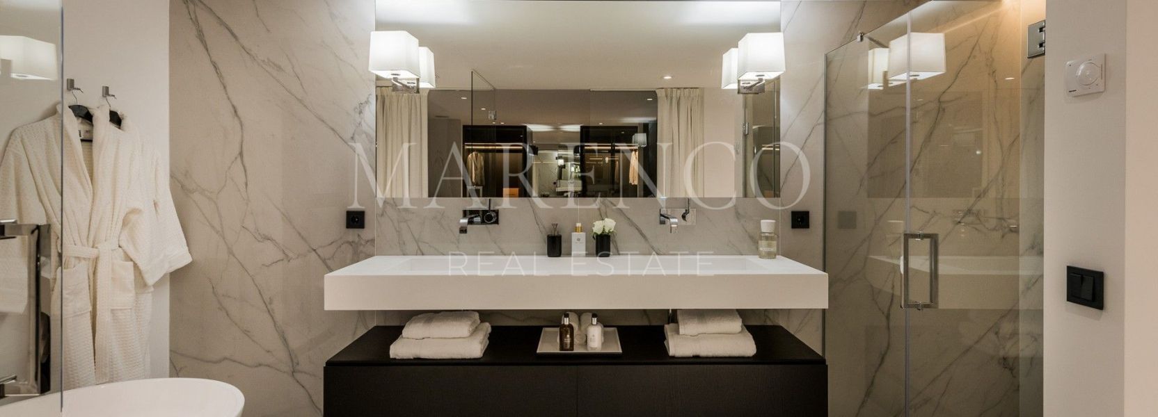 Villa  in Los Naranjos, Nueva Andalucia, Marbella