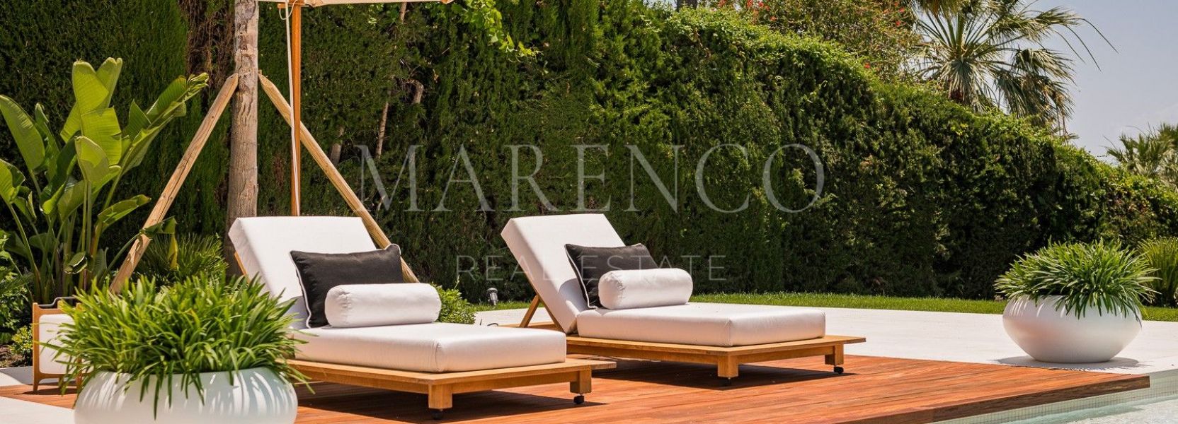 Villa  in Los Naranjos, Nueva Andalucia, Marbella