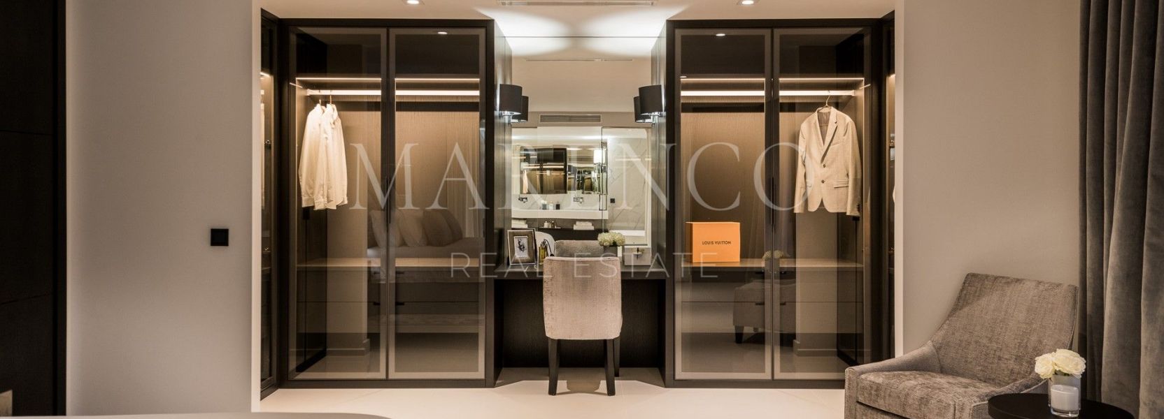 Villa  in Los Naranjos, Nueva Andalucia, Marbella