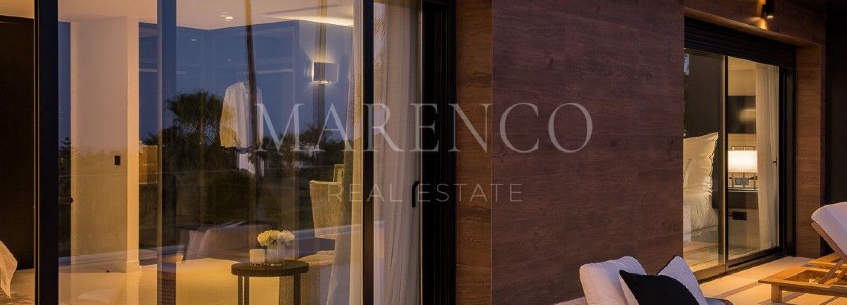 Villa  in Los Naranjos, Nueva Andalucia, Marbella