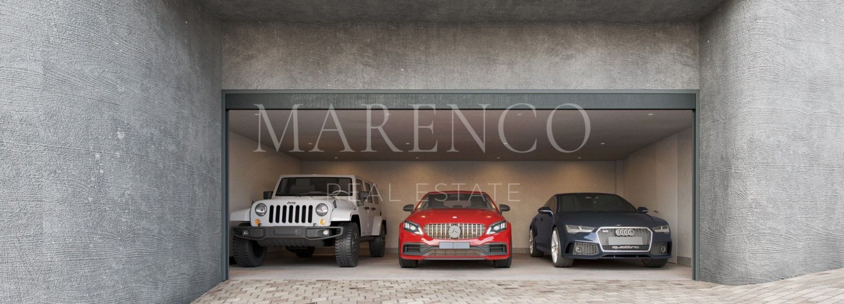 Villa  in Pinares de San Antón, Malaga - Este, Malaga