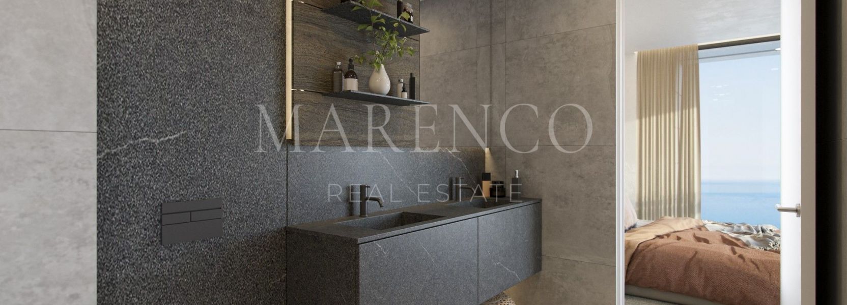 Villa  in Pinares de San Antón, Malaga - Este, Malaga