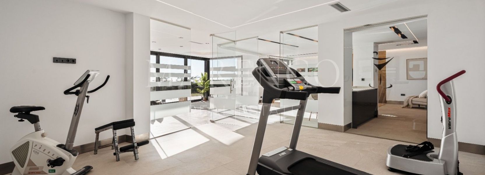 Villa  in Sotogrande