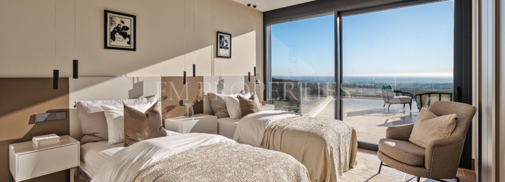 Villa  in Sotogrande