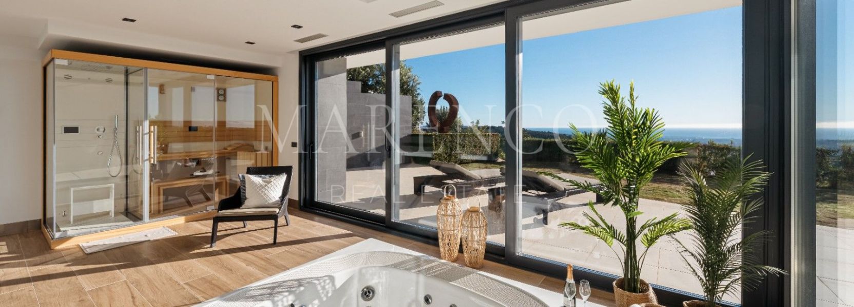 Villa  in Sotogrande