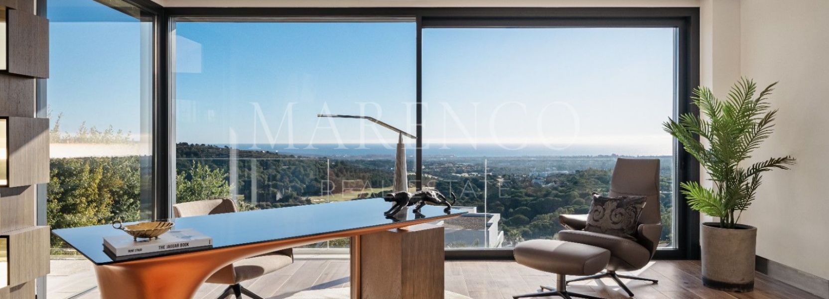 Villa  in Sotogrande