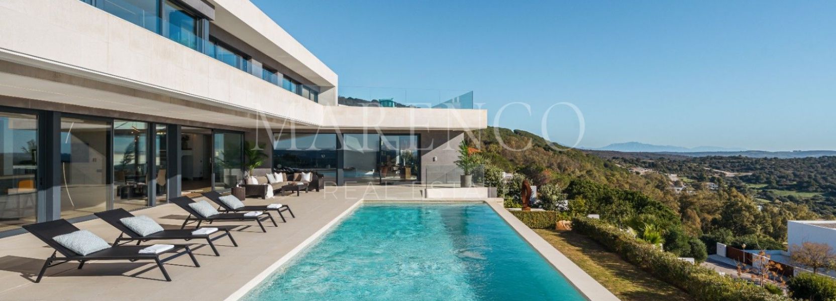 Villa  in Sotogrande