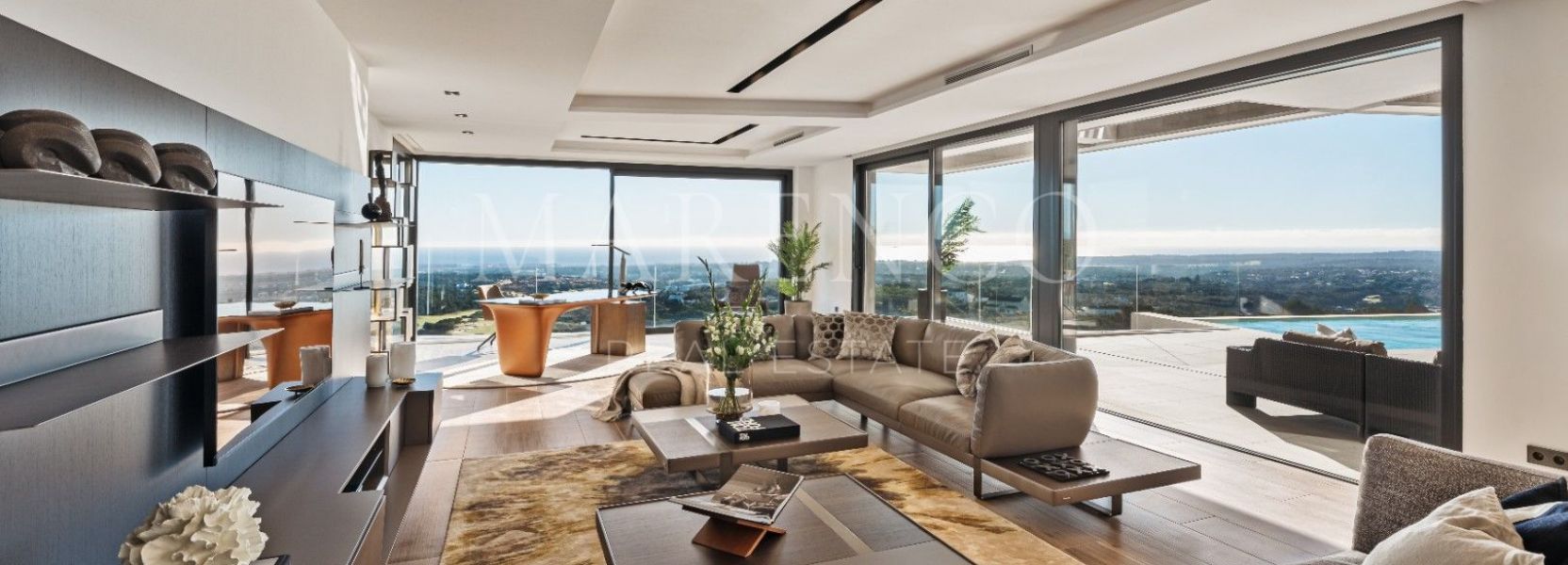 Villa  in Sotogrande