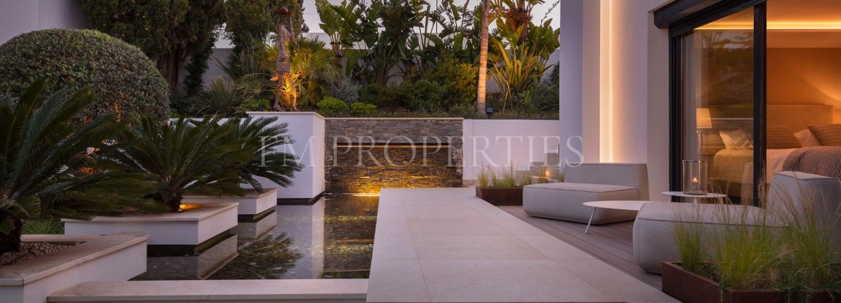 Villa  à Nueva Andalucia, Marbella