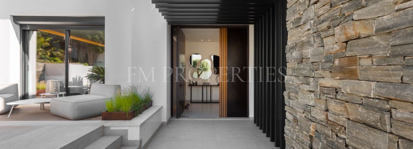 Villa  à Nueva Andalucia, Marbella