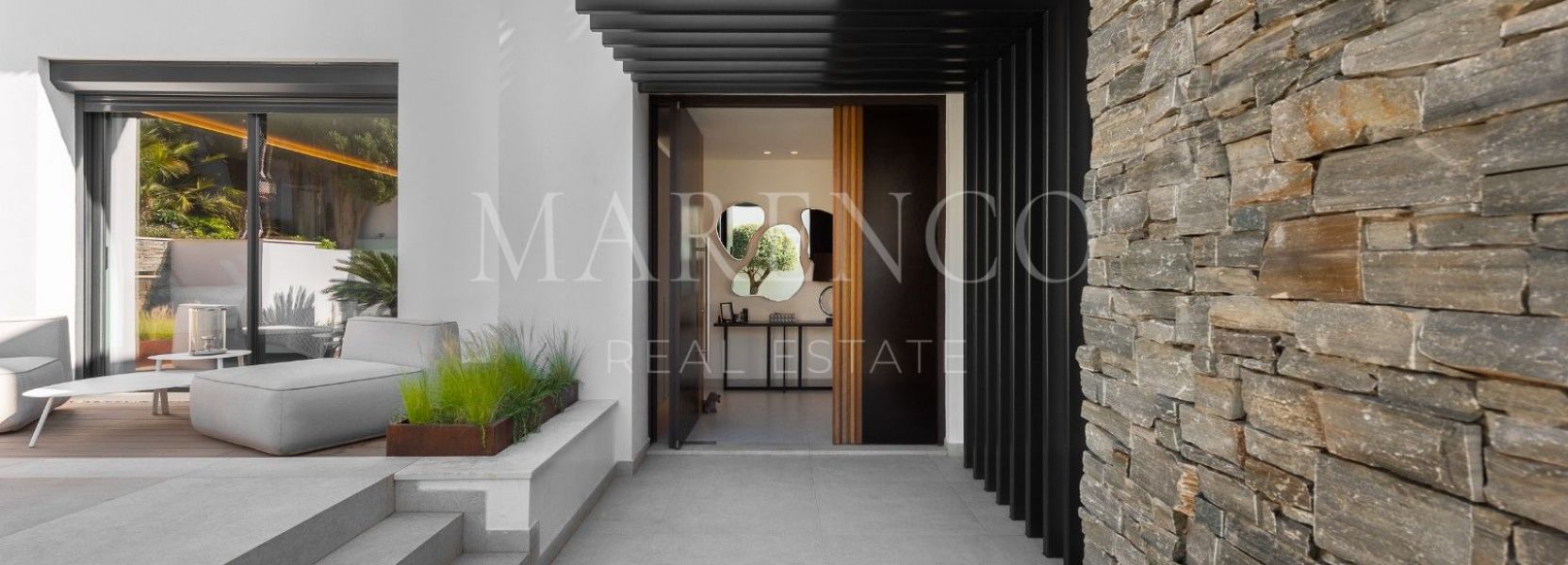 Villa  en Nueva Andalucia, Marbella