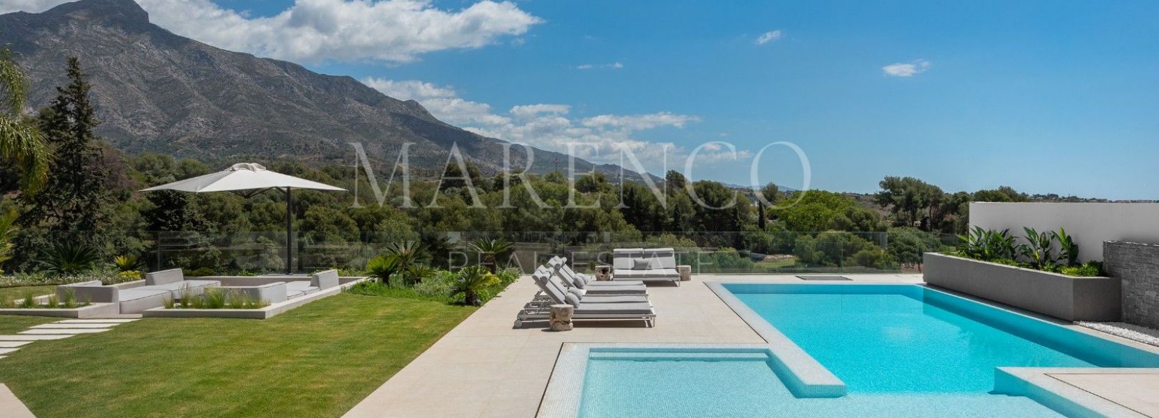 Villa  en Nueva Andalucia, Marbella