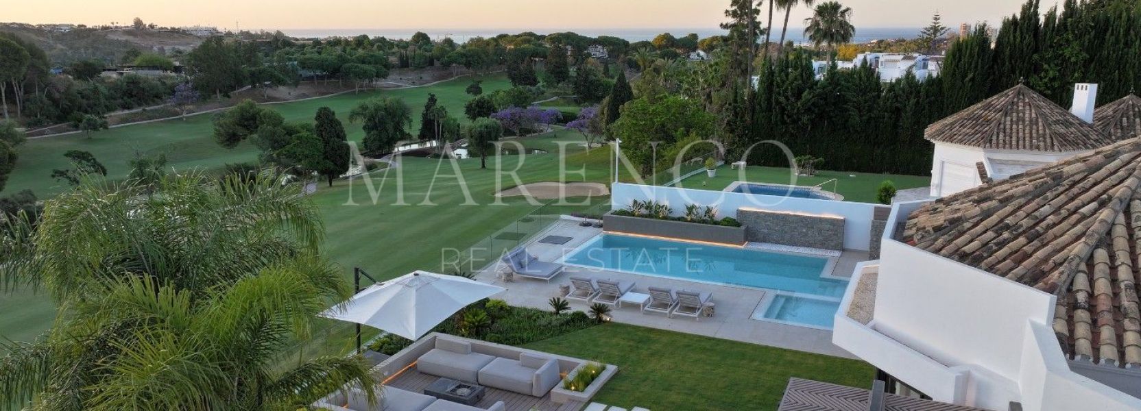 Villa  en Nueva Andalucia, Marbella