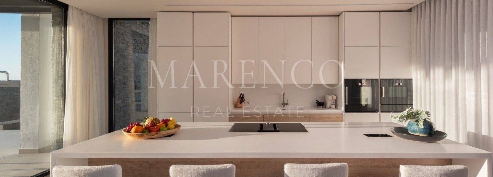 Villa  en Nueva Andalucia, Marbella