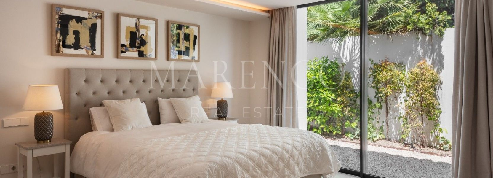 Villa  en Nueva Andalucia, Marbella