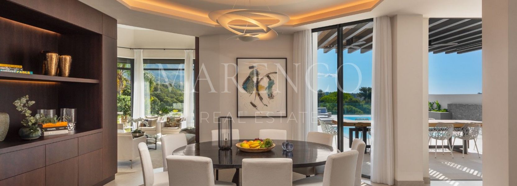 Villa  en Nueva Andalucia, Marbella