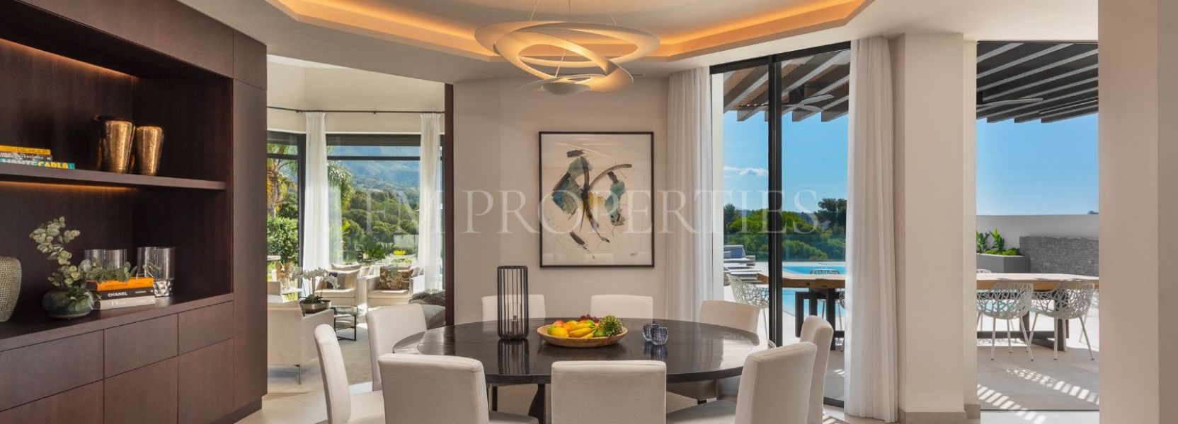 Villa  à Nueva Andalucia, Marbella