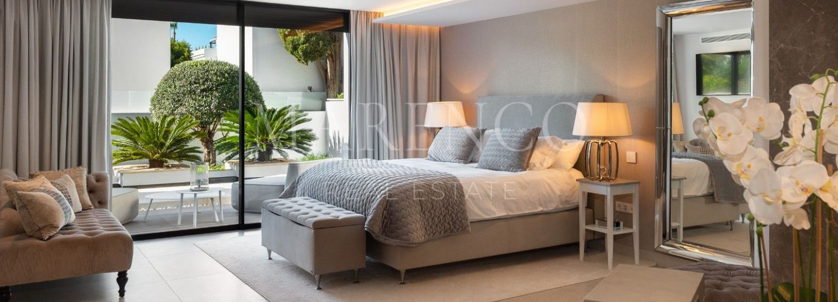 Villa  en Nueva Andalucia, Marbella