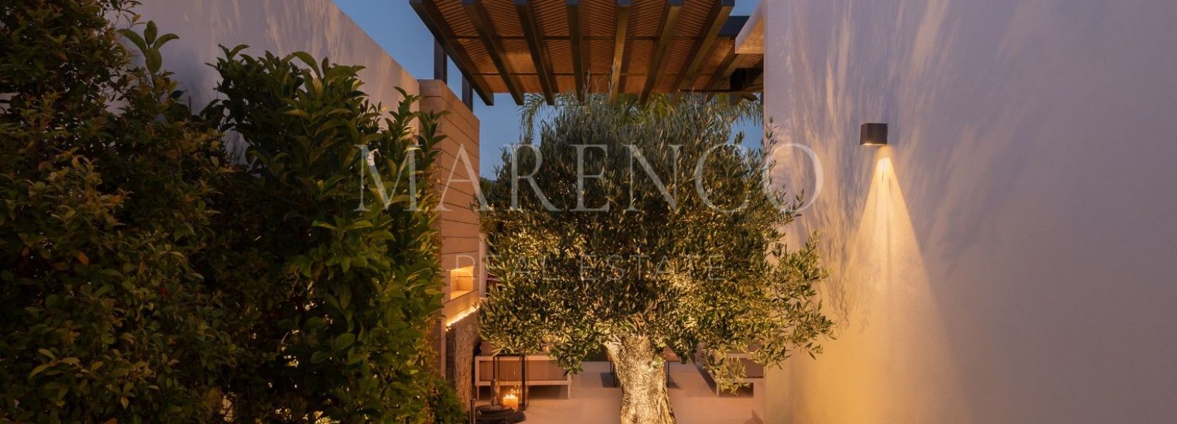 Villa  en Nueva Andalucia, Marbella