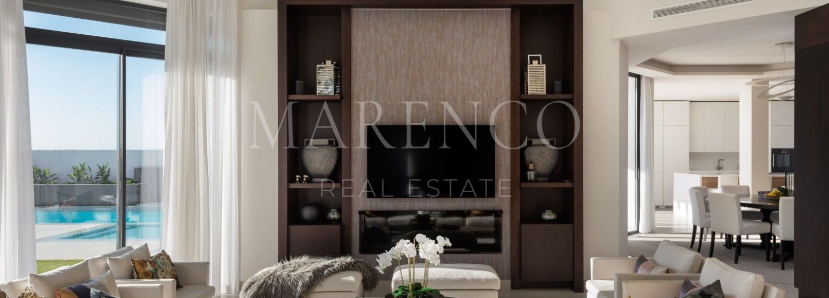 Villa  en Nueva Andalucia, Marbella