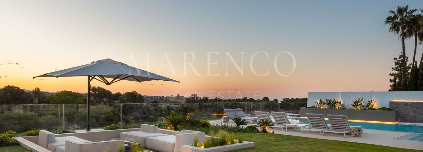 Villa  en Nueva Andalucia, Marbella