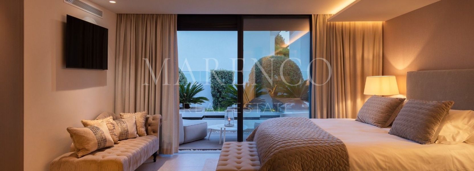 Villa  en Nueva Andalucia, Marbella