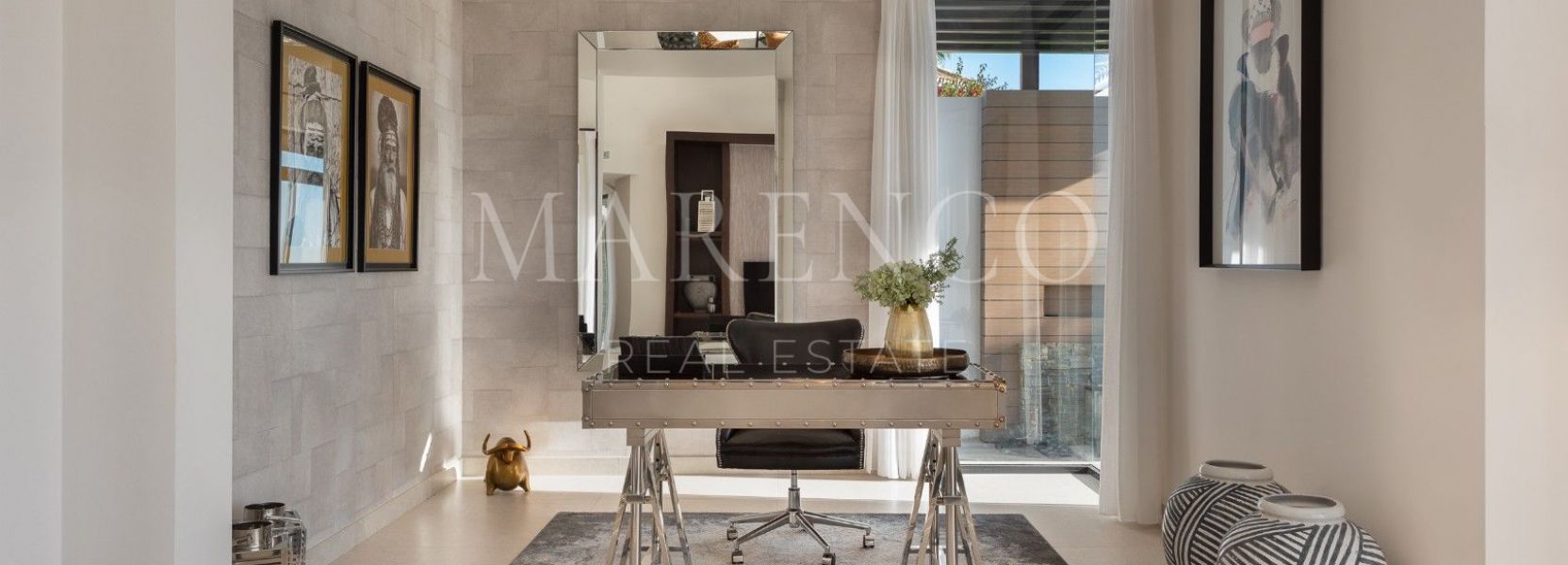 Villa  en Nueva Andalucia, Marbella