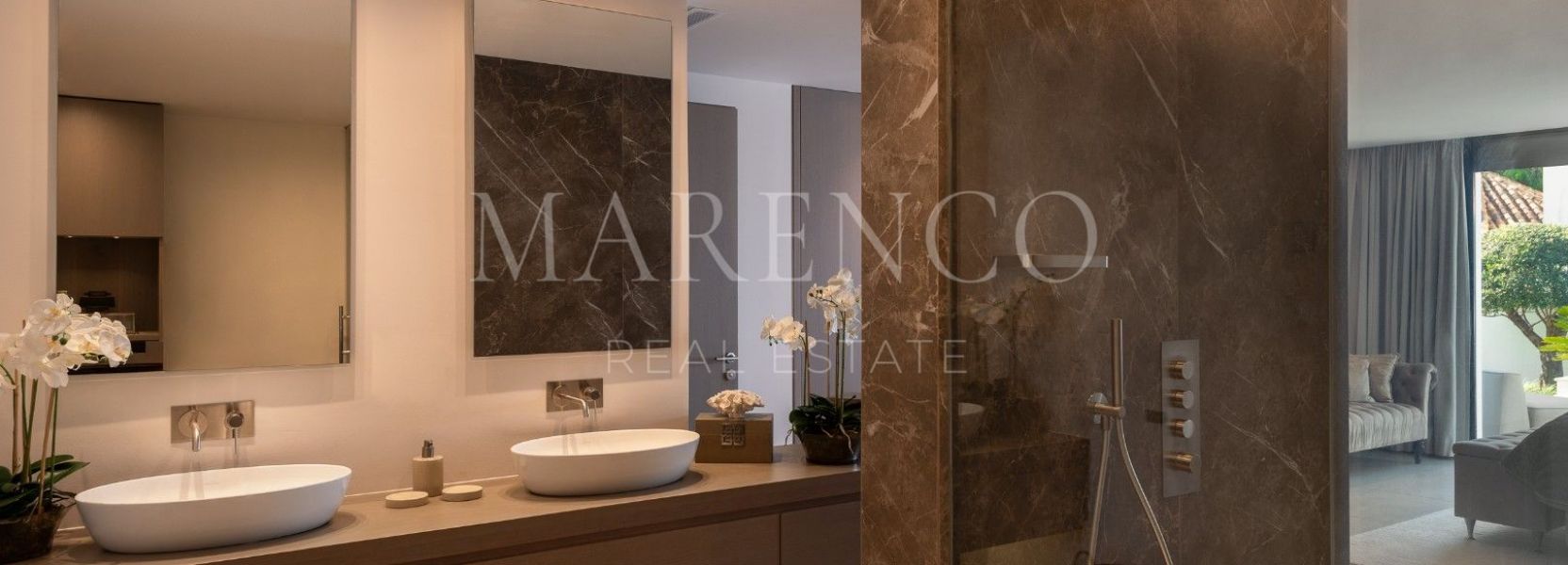 Villa  en Nueva Andalucia, Marbella