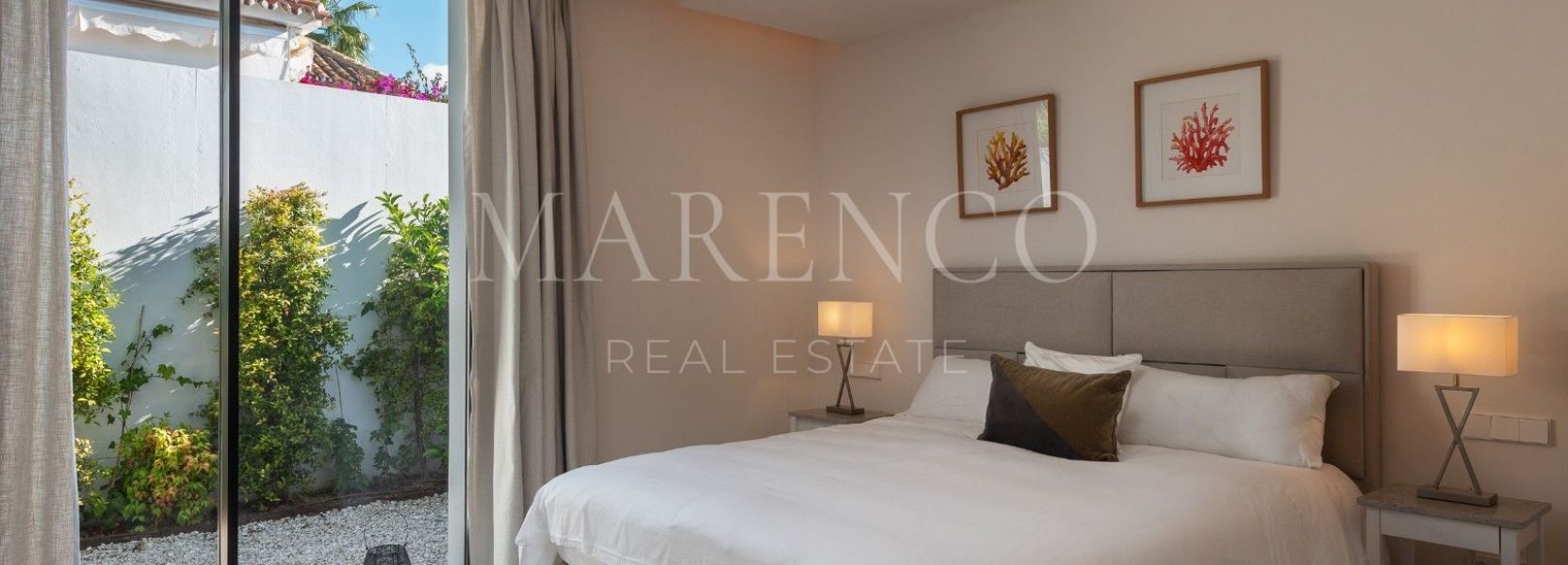 Villa  en Nueva Andalucia, Marbella