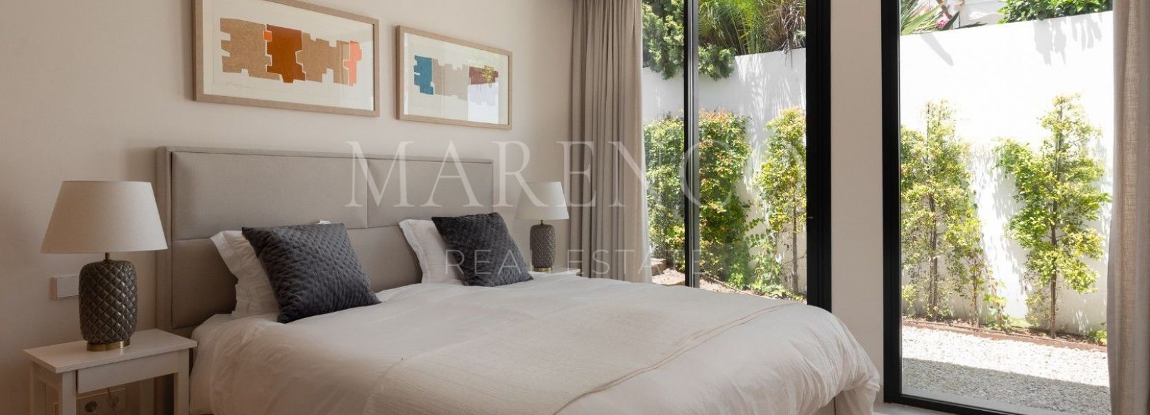 Villa  en Nueva Andalucia, Marbella