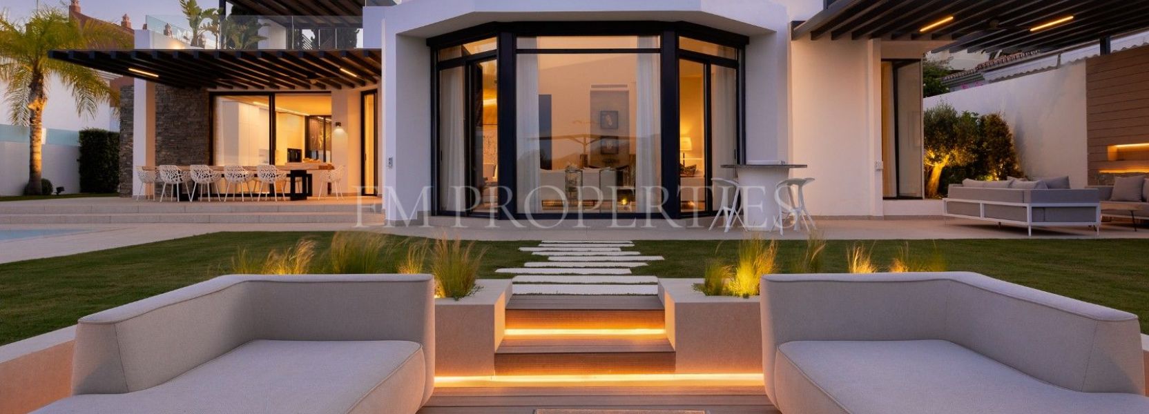 Villa  à Nueva Andalucia, Marbella
