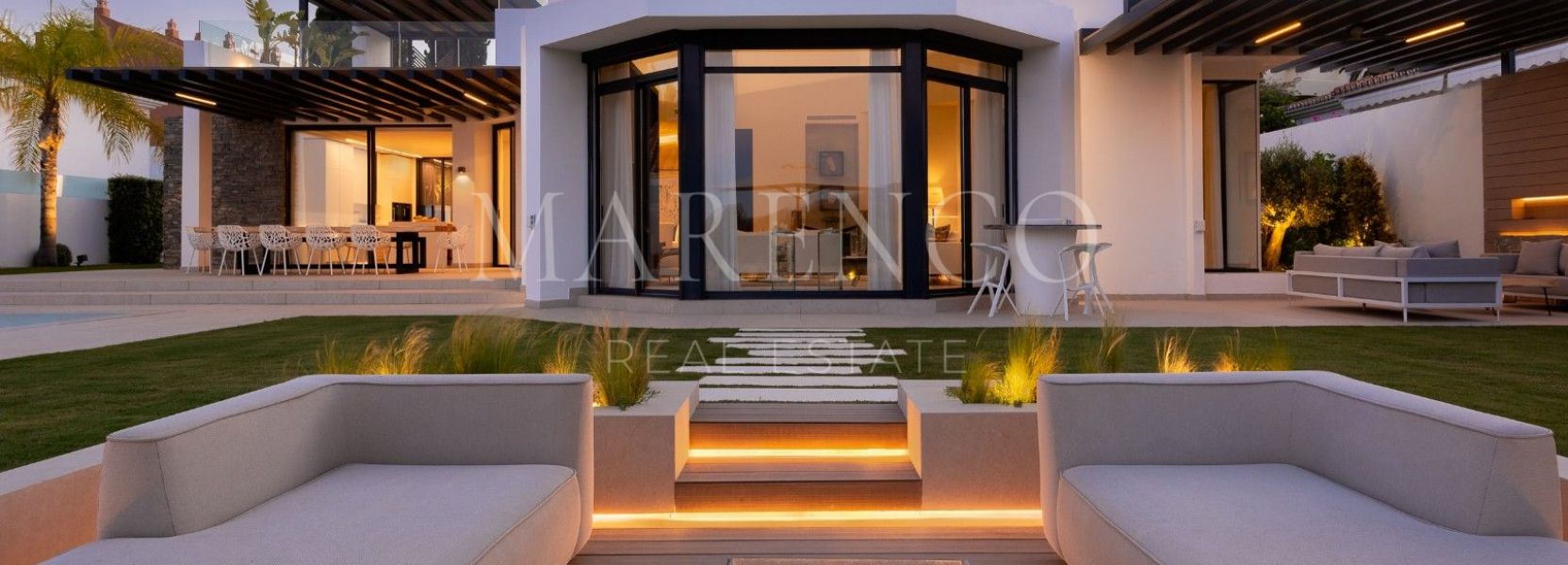 Villa  en Nueva Andalucia, Marbella