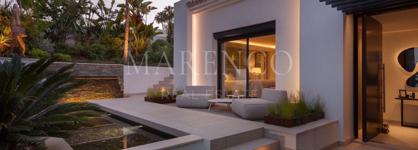 Villa  en Nueva Andalucia, Marbella