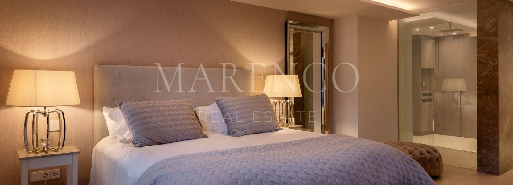 Villa  en Nueva Andalucia, Marbella