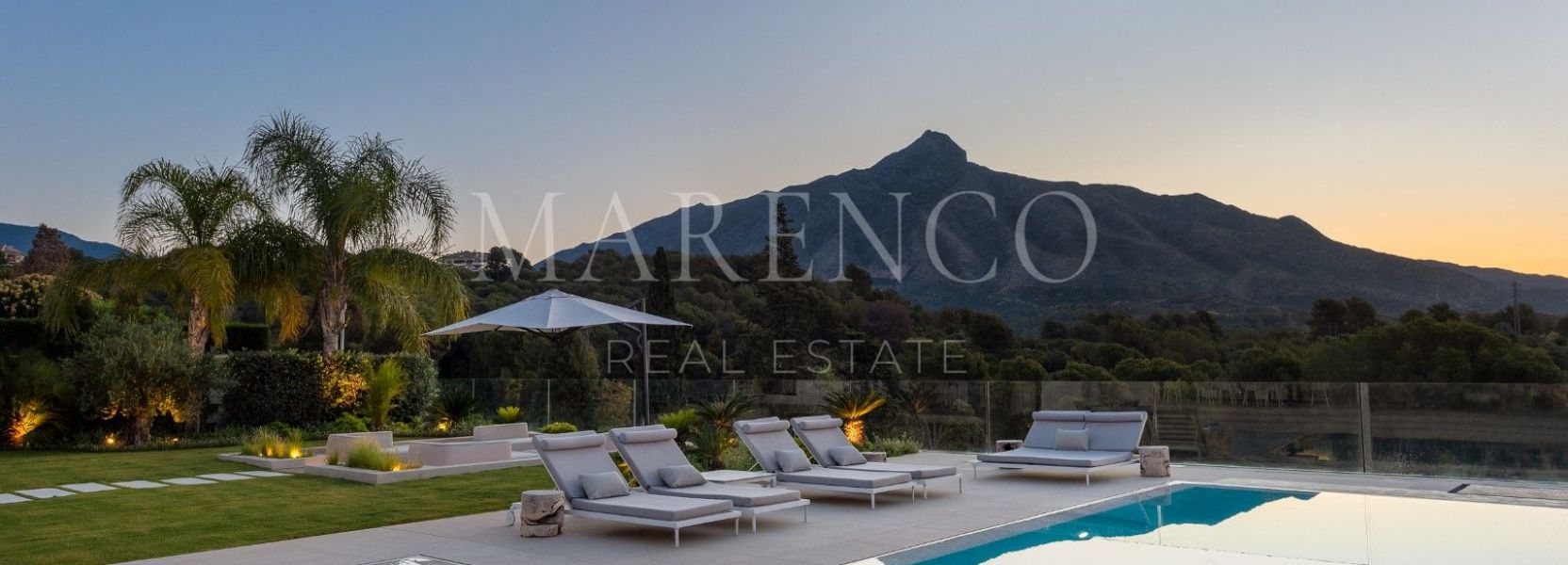 Villa  en Nueva Andalucia, Marbella