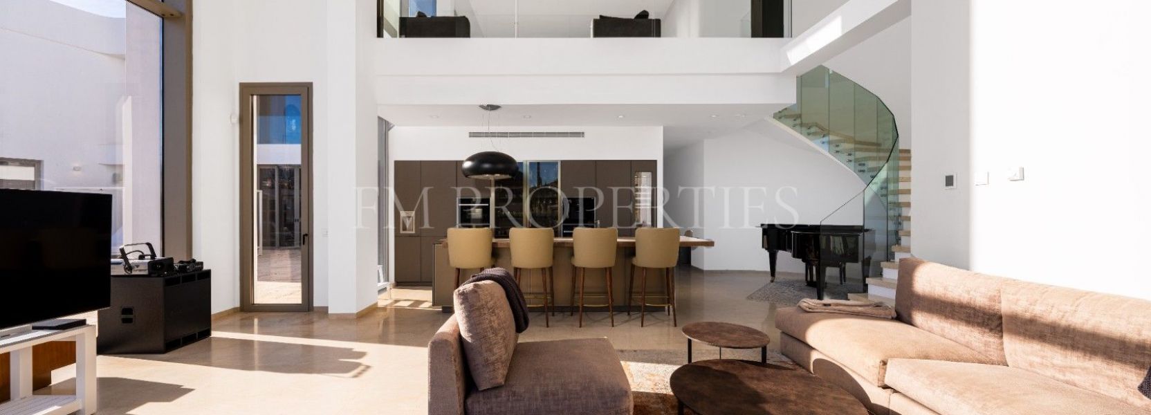 Villa  in Benahavis