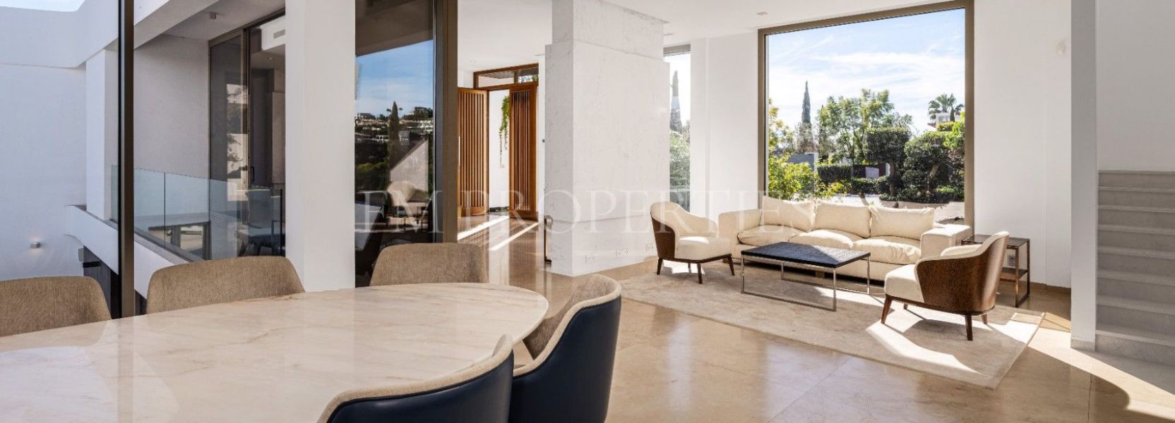 Villa  in Benahavis