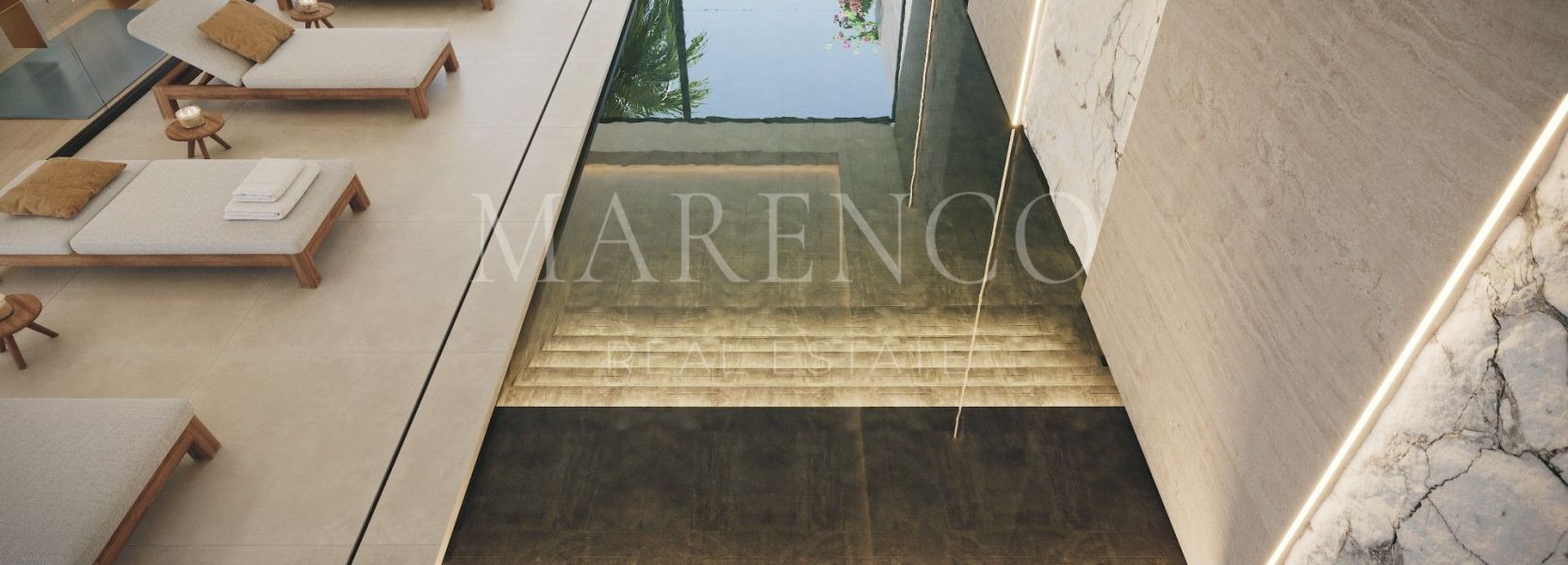 Villa  à La Quinta Golf, Benahavis