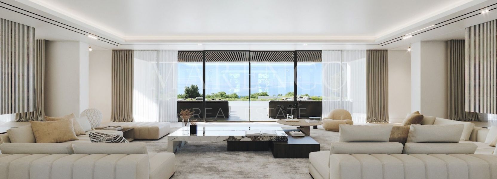 Villa  à La Quinta Golf, Benahavis