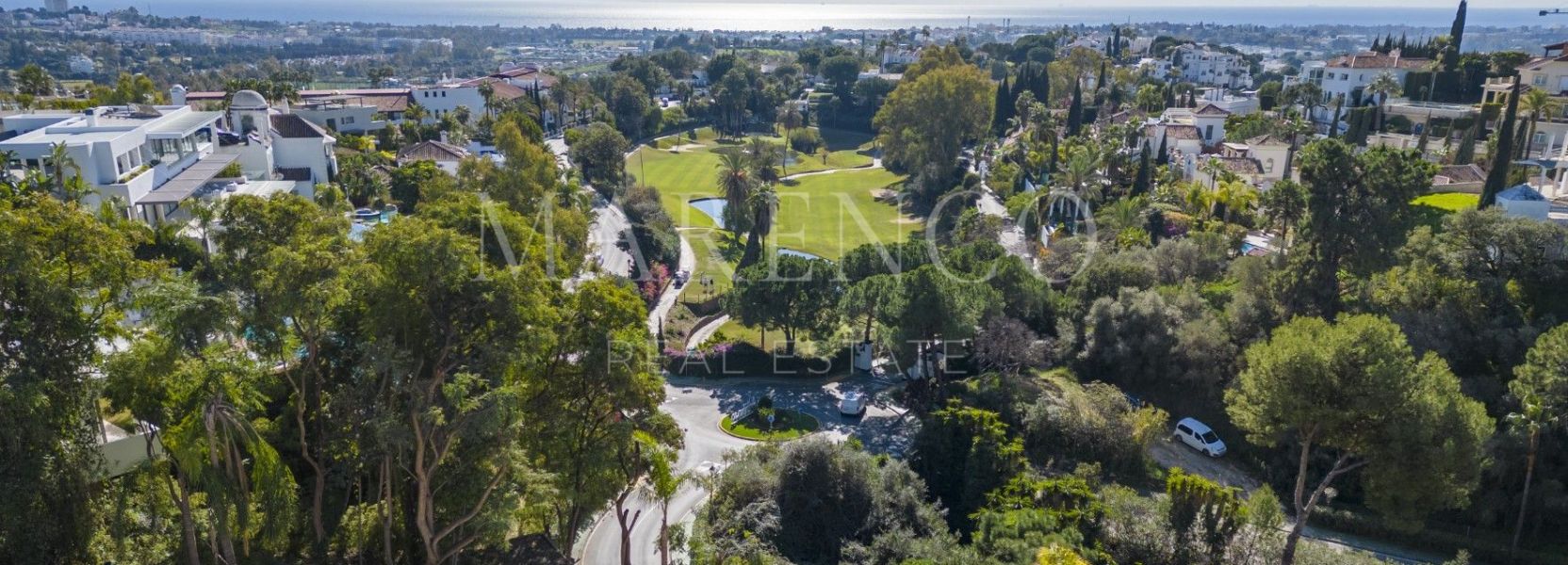 Villa  à La Quinta Golf, Benahavis