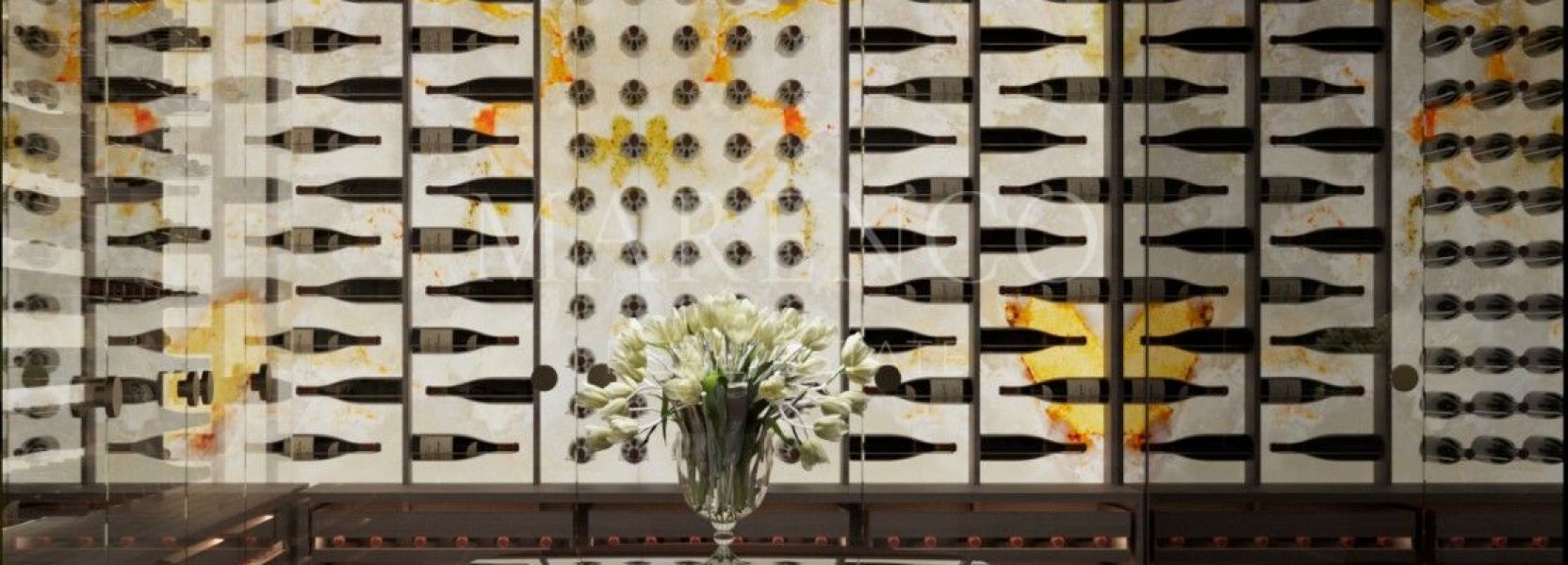 Villa  à La Quinta Golf, Benahavis