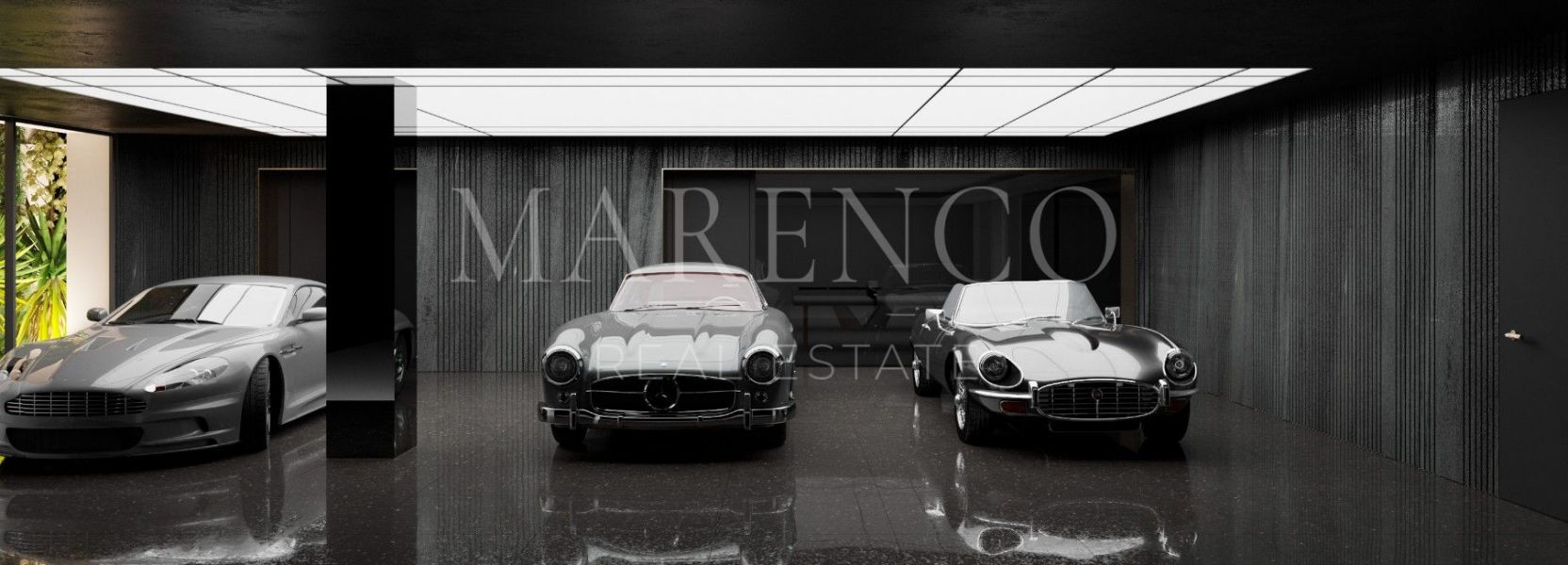 Villa  à La Quinta Golf, Benahavis