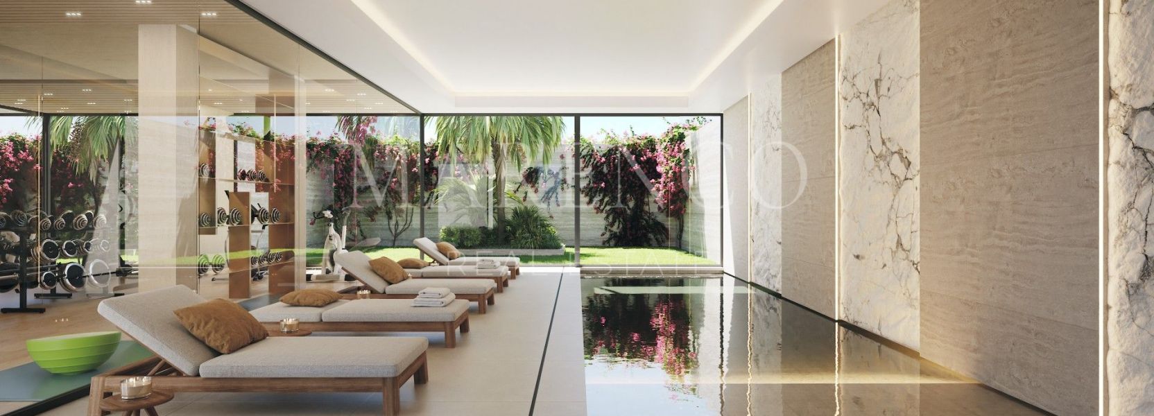 Villa  à La Quinta Golf, Benahavis