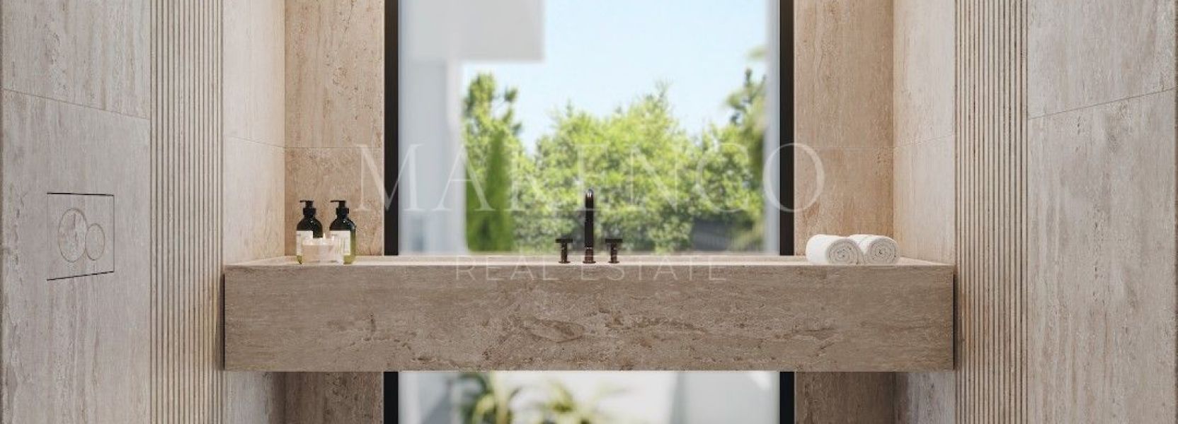 Villa  à La Quinta Golf, Benahavis