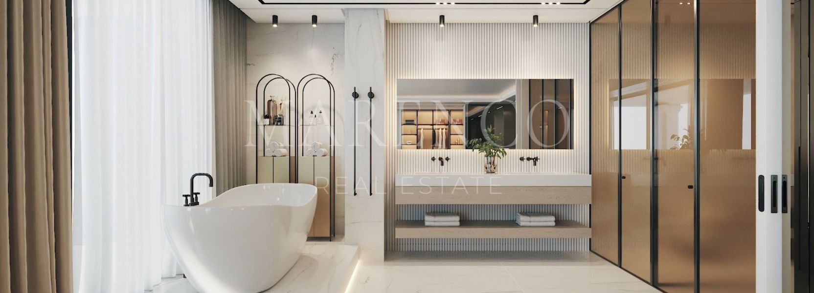 Villa  à La Quinta Golf, Benahavis