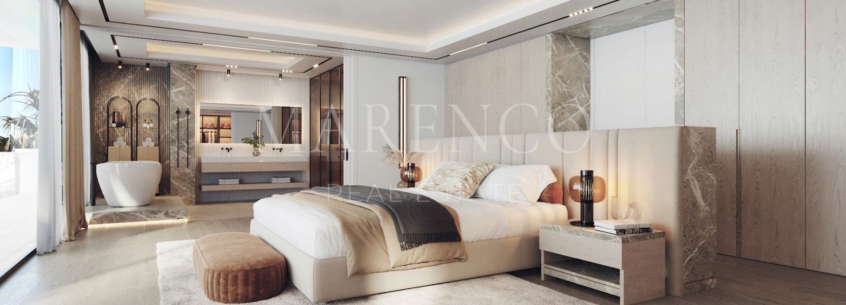 Villa  à La Quinta Golf, Benahavis