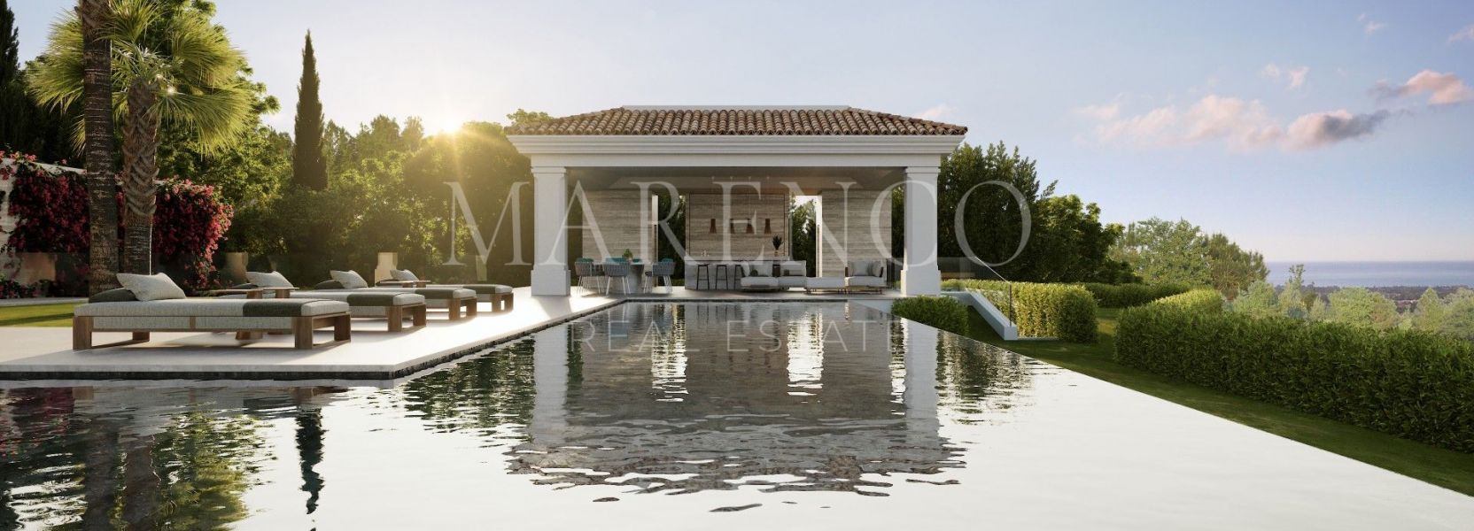 Villa  à La Quinta Golf, Benahavis