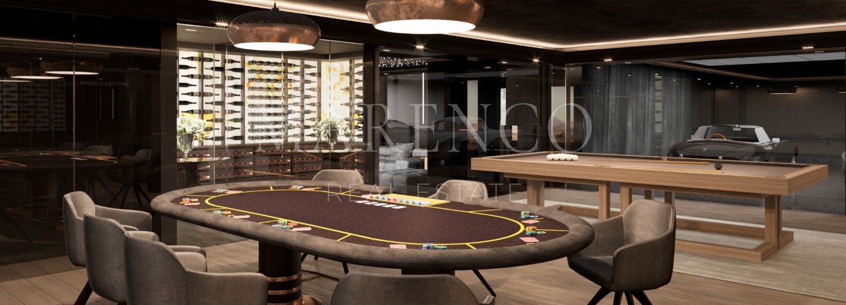 Villa  à La Quinta Golf, Benahavis